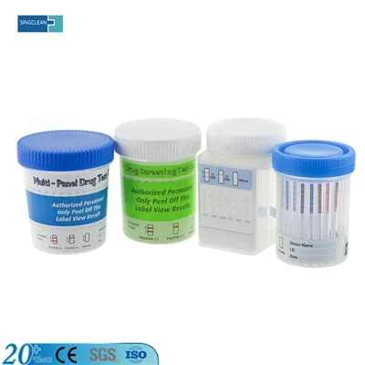 Vilken inverkan har nya tekniker på IVD-marknaden?