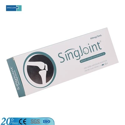 SingJoint Medical Natrium Hyaluronate Gel