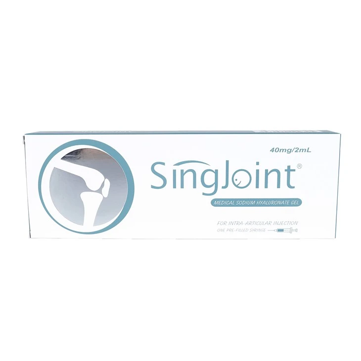 Joint Relief Hyaluronsyra