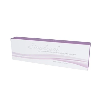 Singderm Anti-rynk dermal Filler